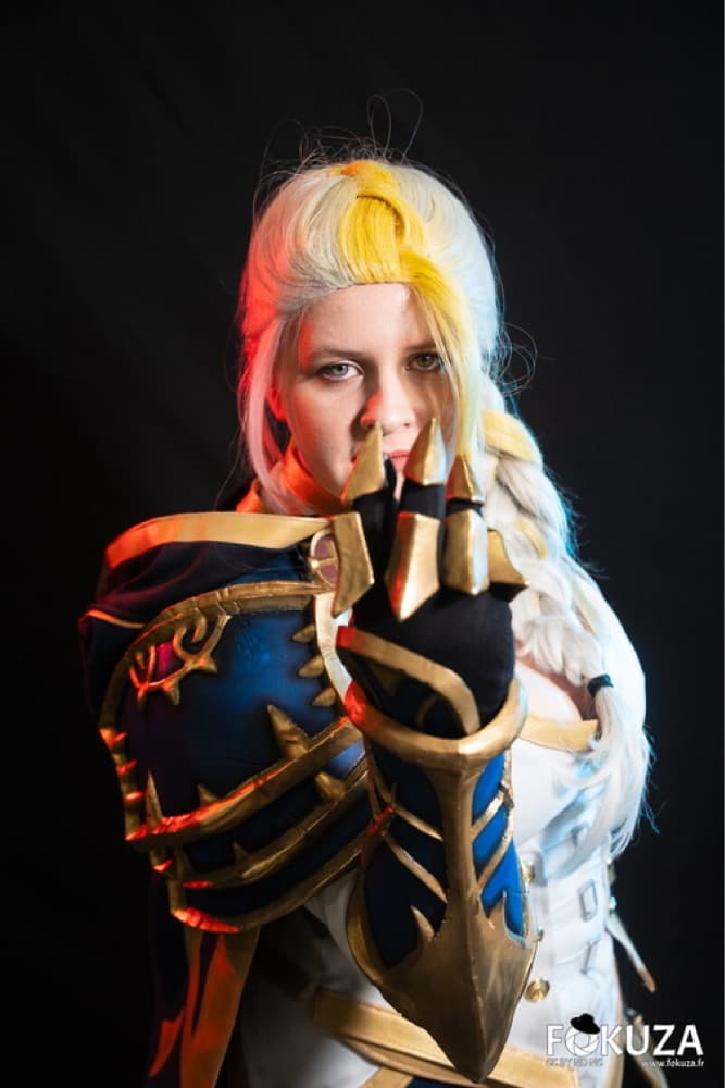 Jaïna TGS 2023 - Photo 7