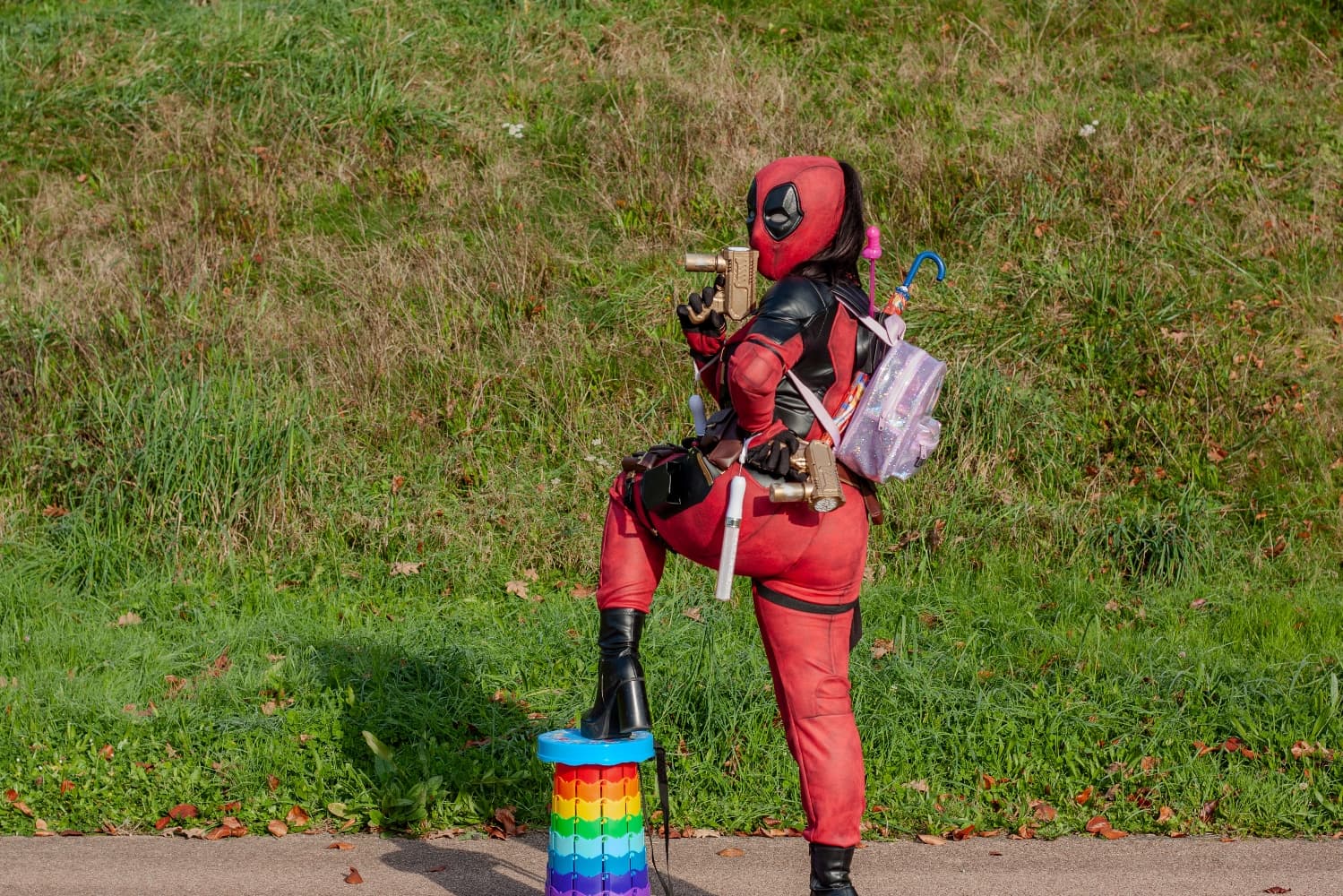 Red dream team ATP - Photo 23