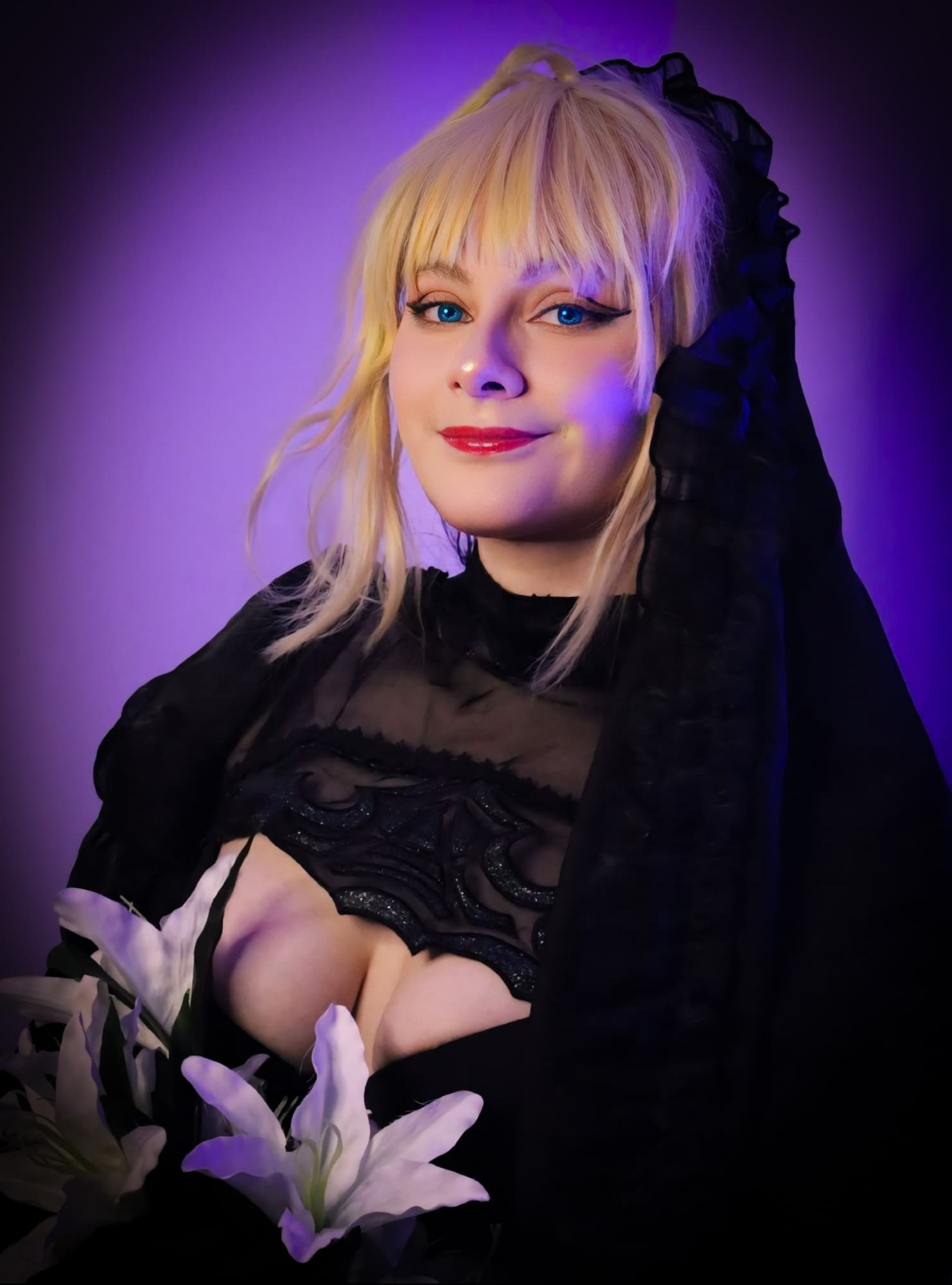 Saber, Bride - Photo 13