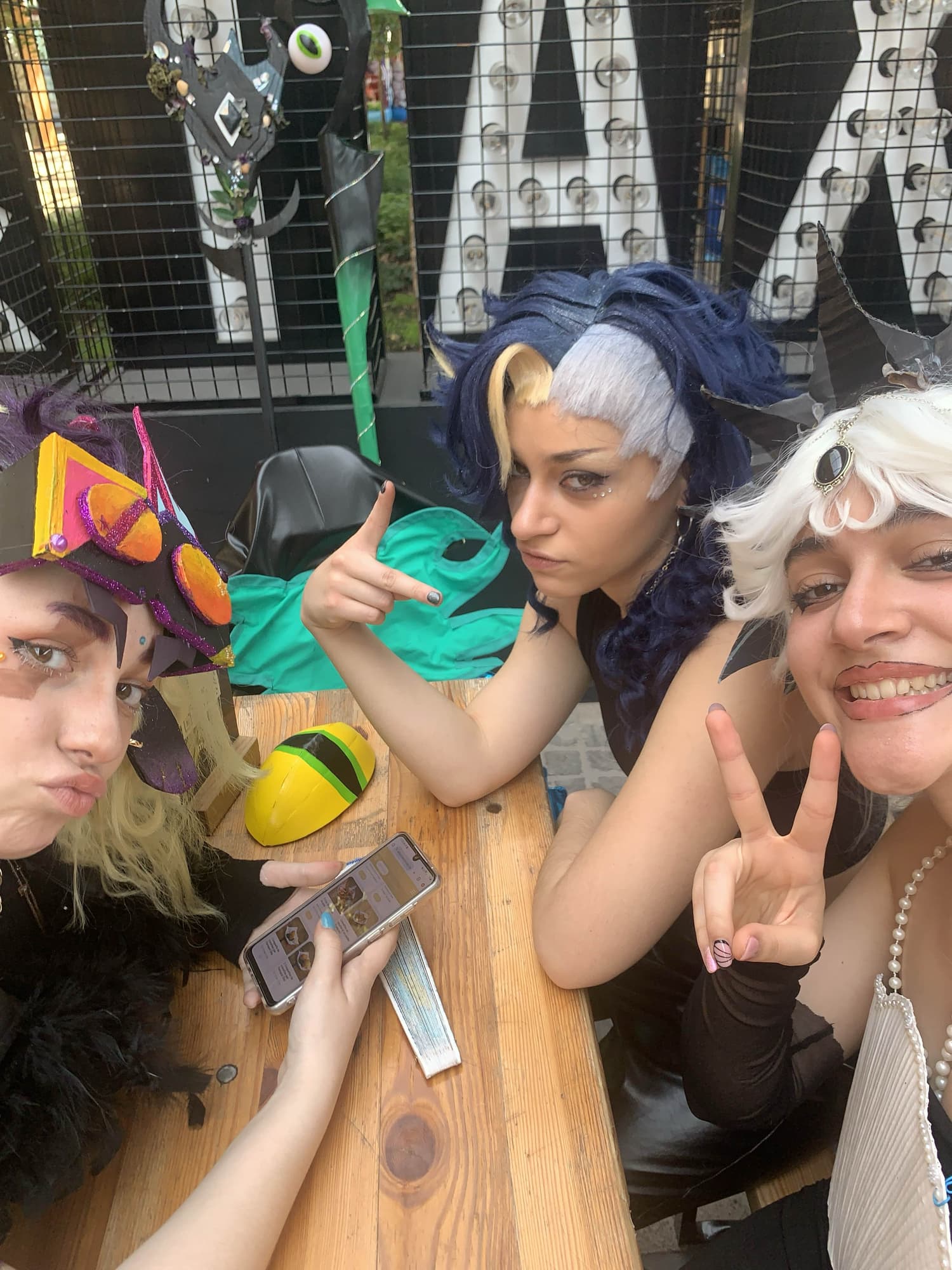 Electric eel (2024) - Photo 6