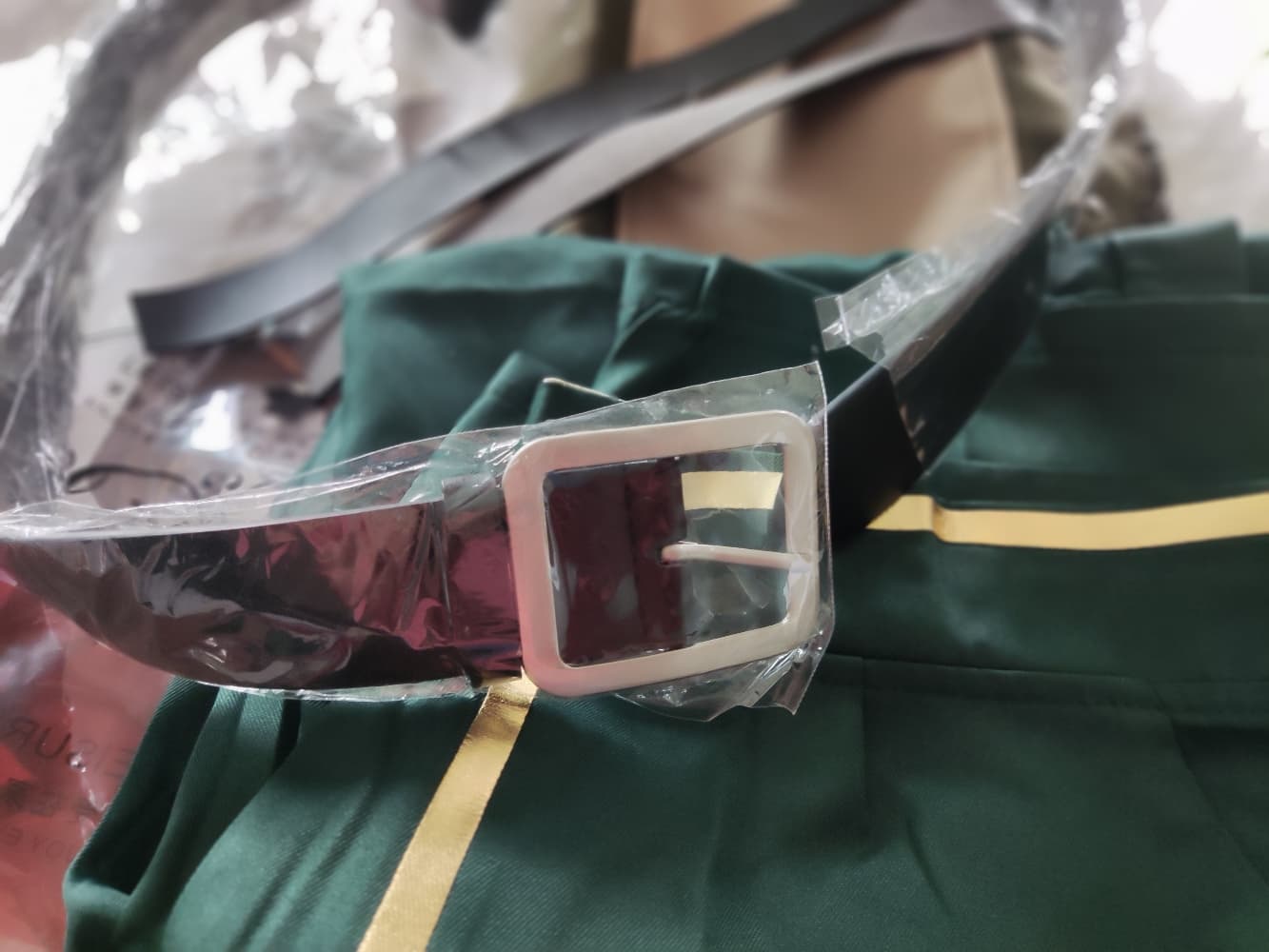 Cosplay Naofumi avan - Photo 7