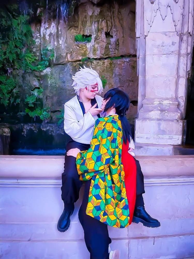 Sanemi Shinazugawa  - Photo 9