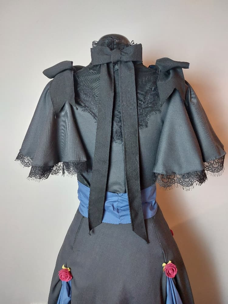 WIP Chloé  - Photo 7