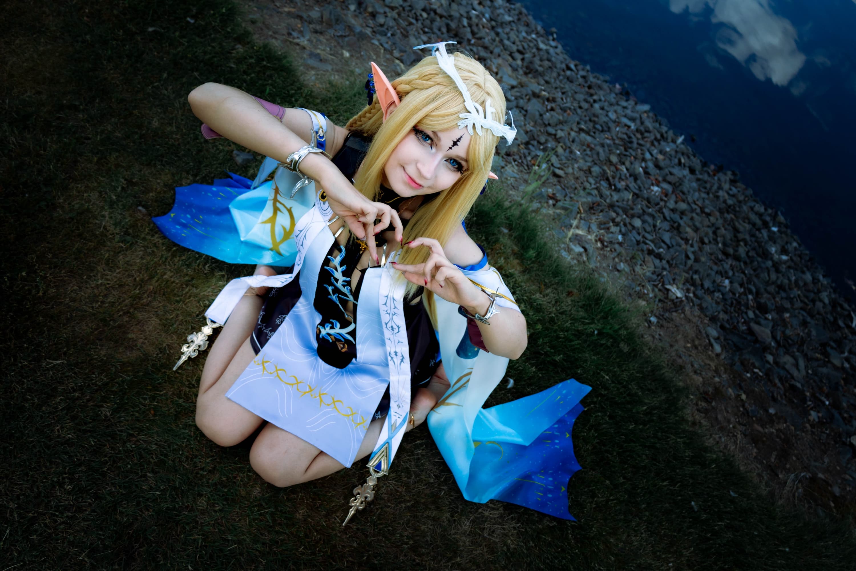 Cartethyia  - Photo 13