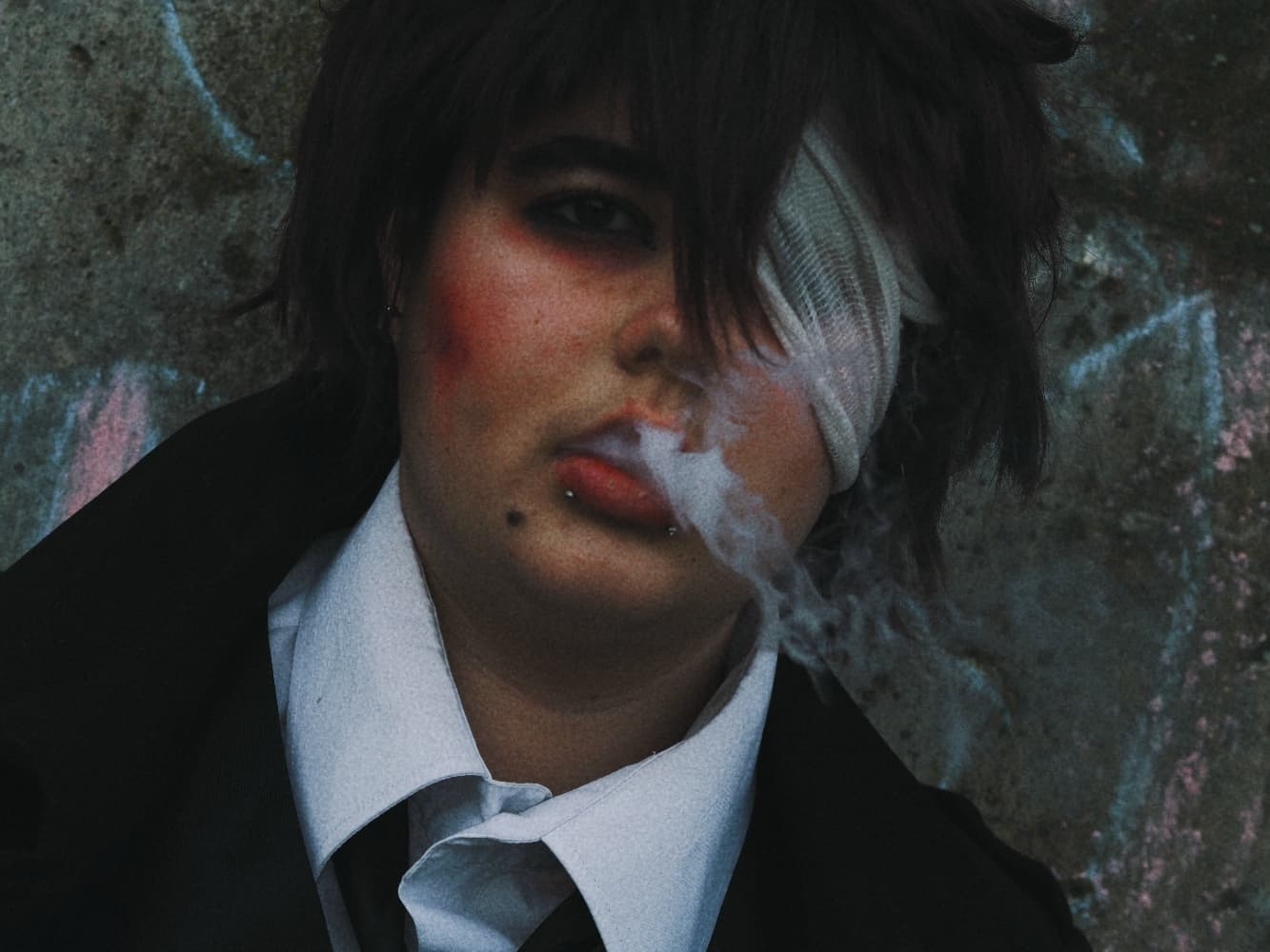 Dazai Osamu - Photo 3