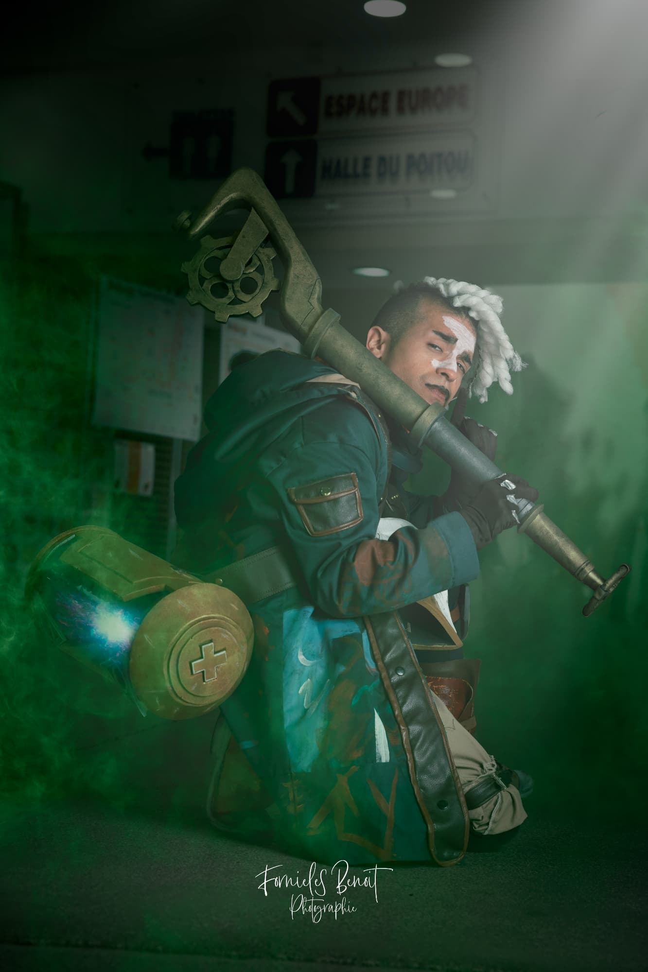 EKKO FIRELIGHT  - Photo 6