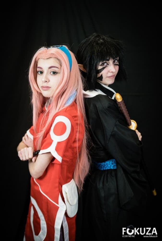 Manga Galaxie 2022 - Photo 12