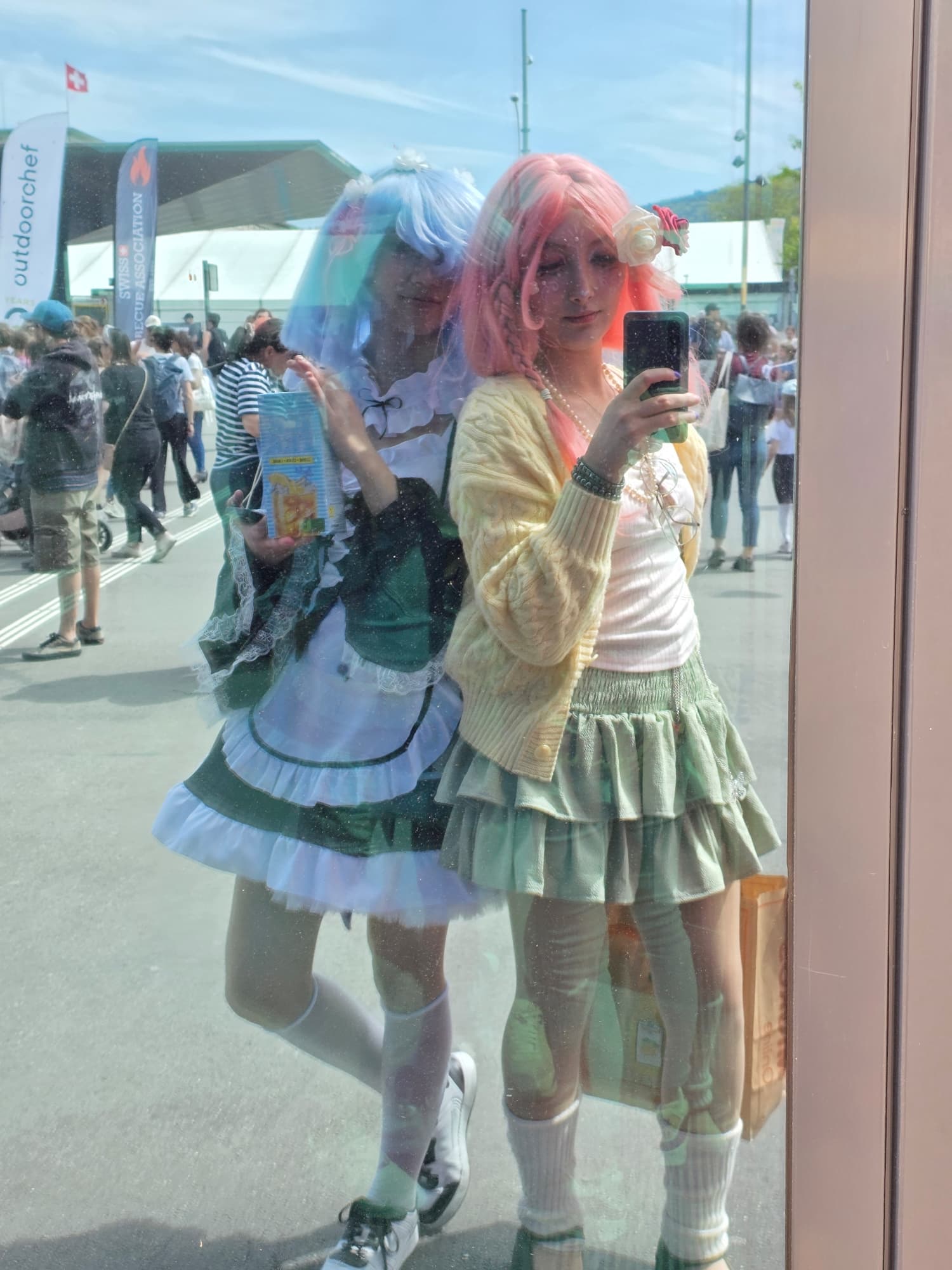 FluttershyLuCon - Photo 51