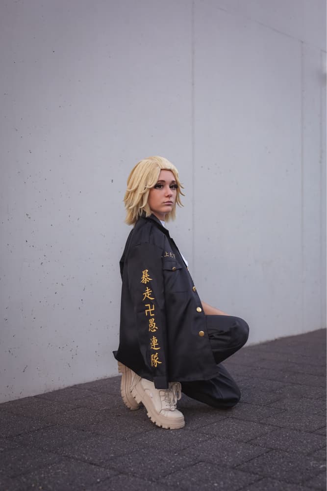 Mickey 🖤 - Photo 11