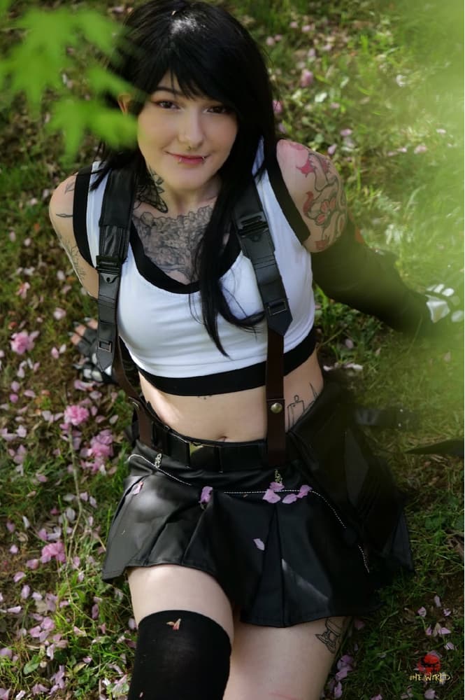 Tifa - Photo 5