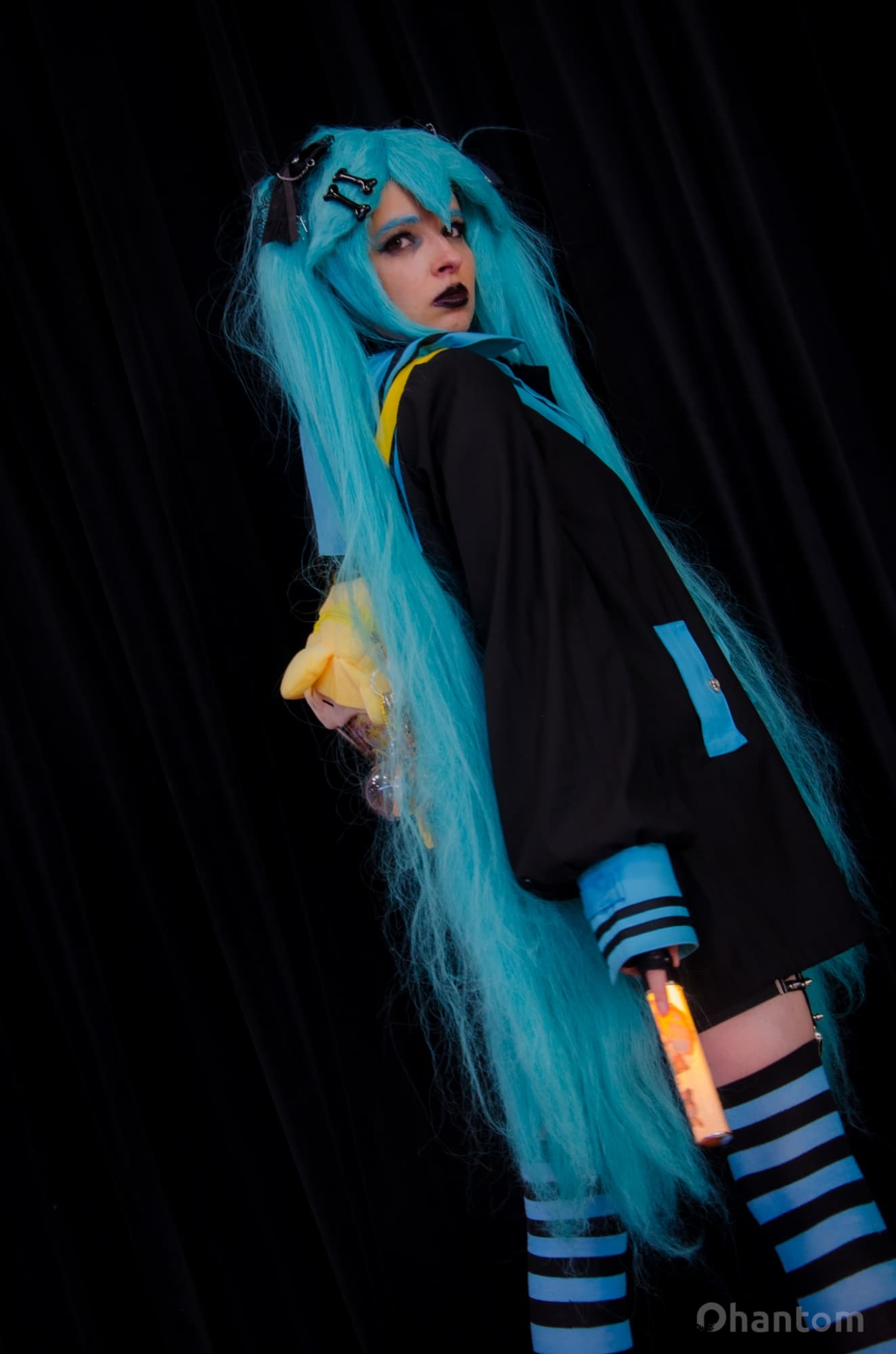 Hatsune Miku - Photo 2