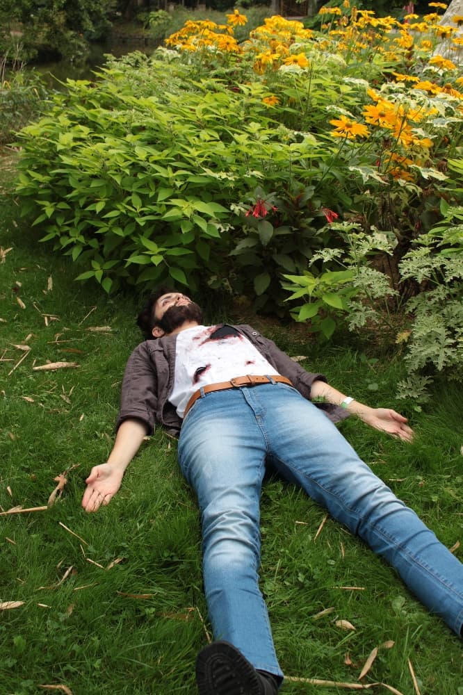 Wolverine outfit - Photo 2