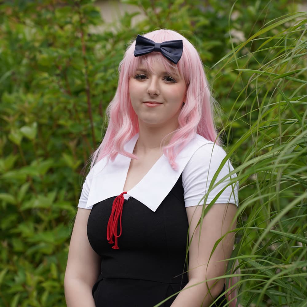 Chika fujiwara  - Photo 1