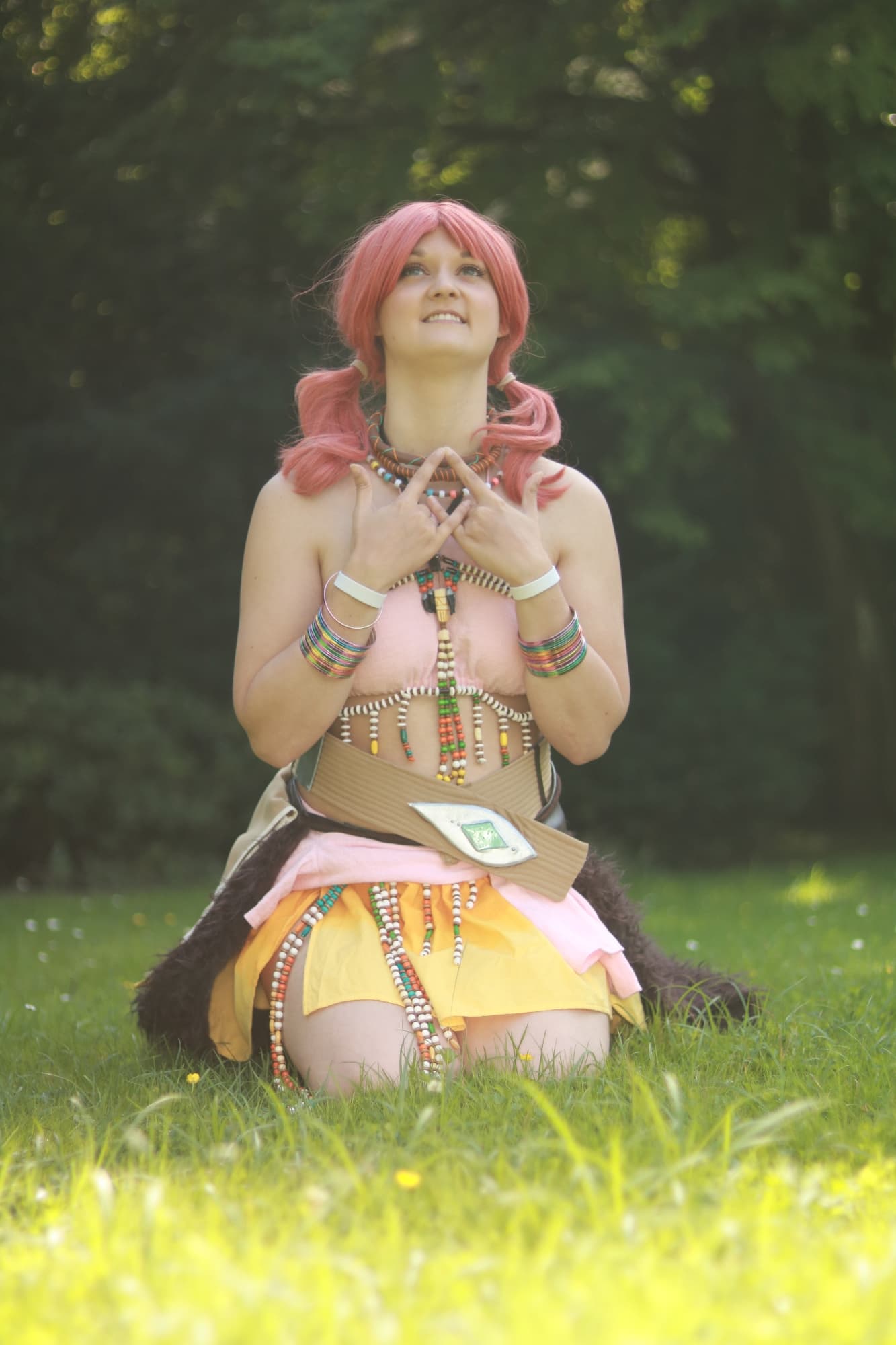 Oerba Dia Vanille  - Photo 34
