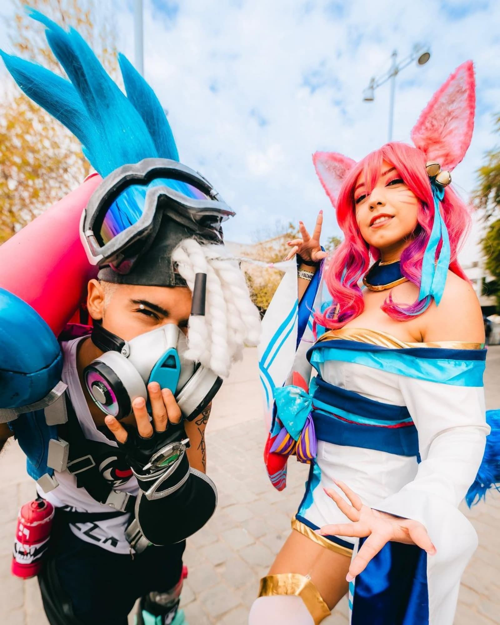 EKKO CHROMACRASH - Photo 3