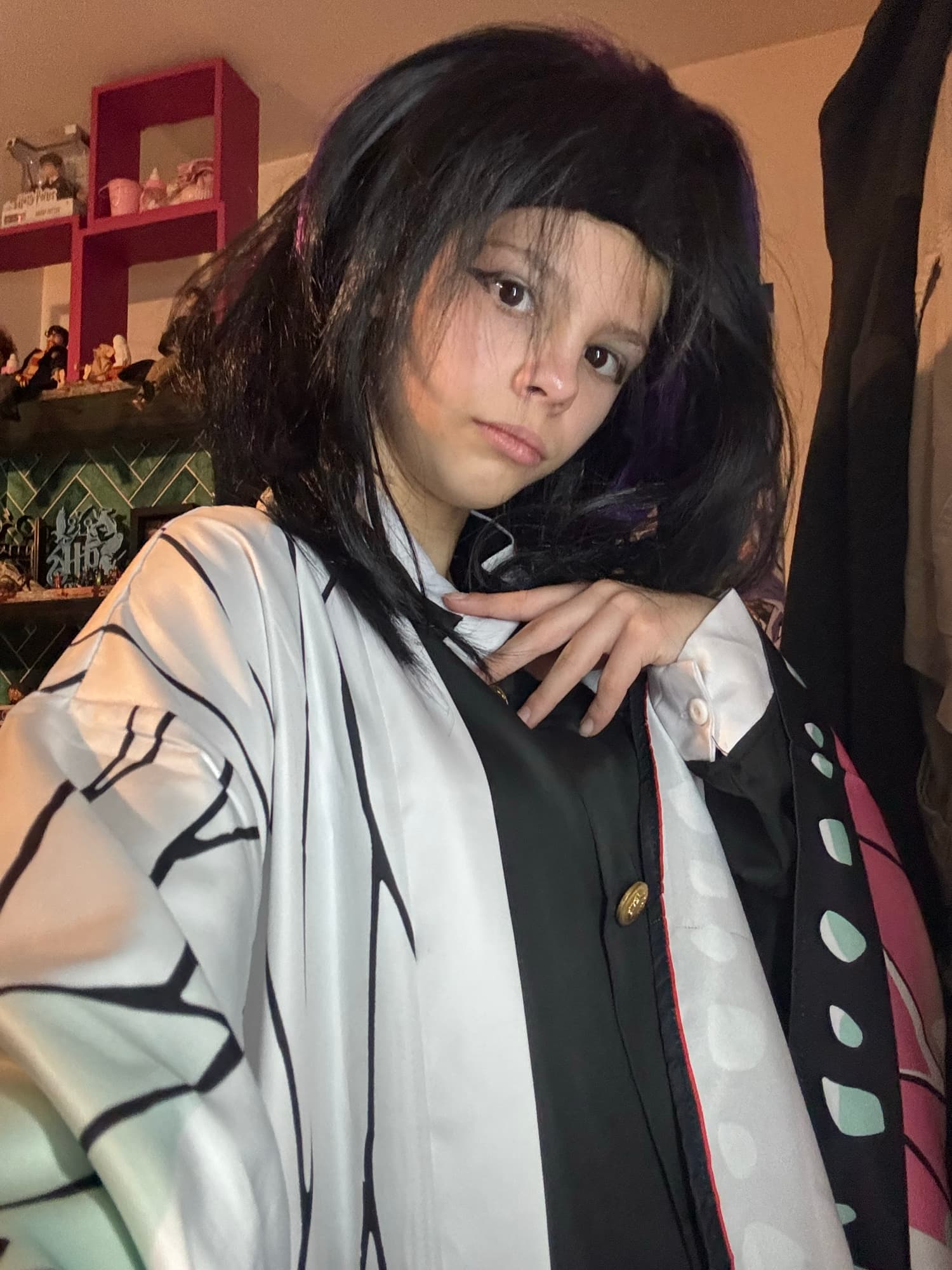 Shinobu kocho - Photo 13