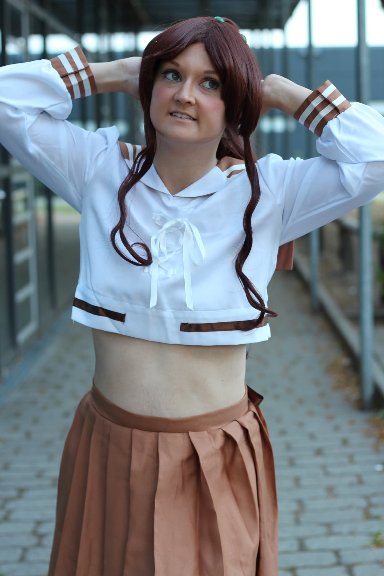 Makoto Kino  - Photo 17