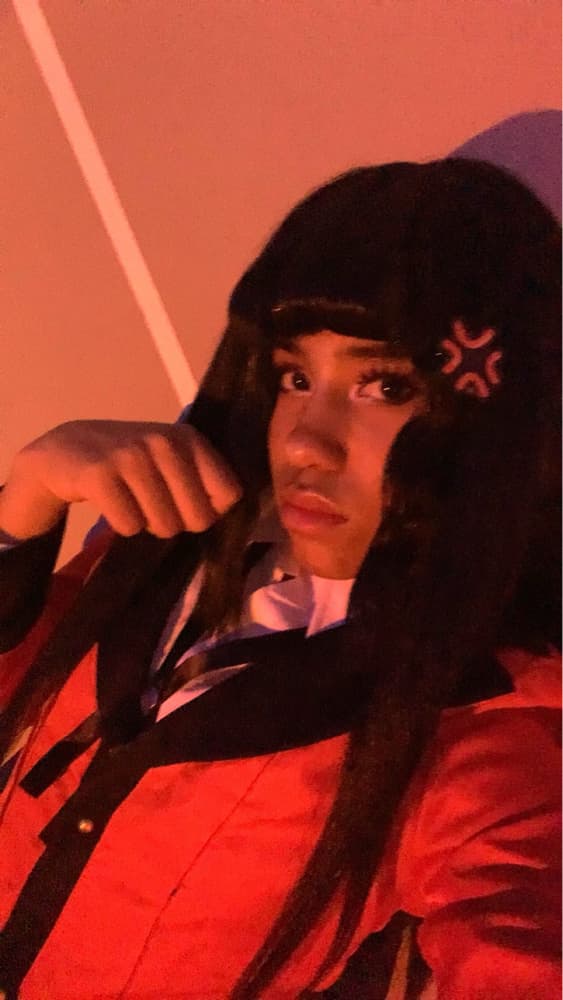 Yumeko janami  - Photo 2