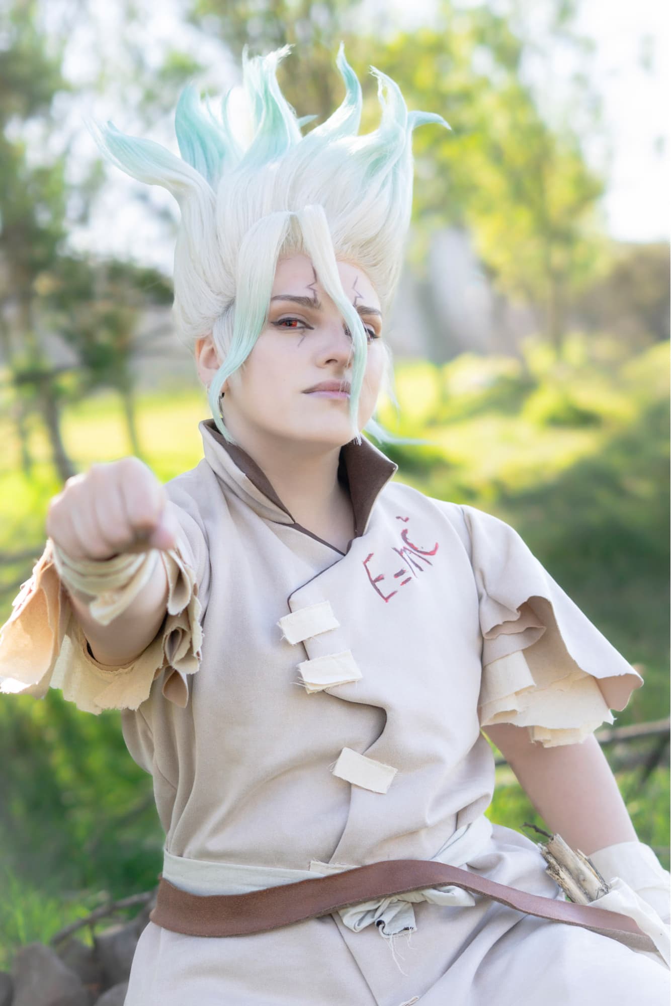Senku  - Photo 3