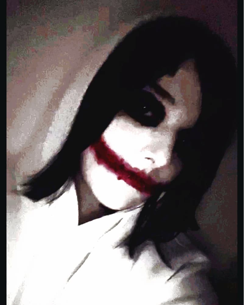 Jeff The Killer  - Photo 6