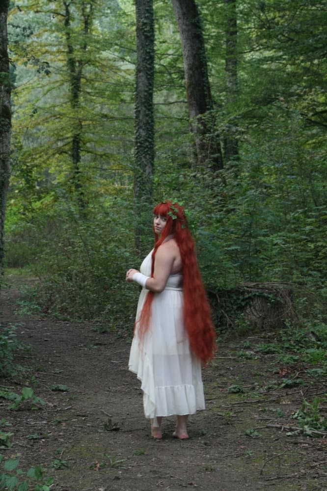 Elisabeth ( Oc ) - Photo 10