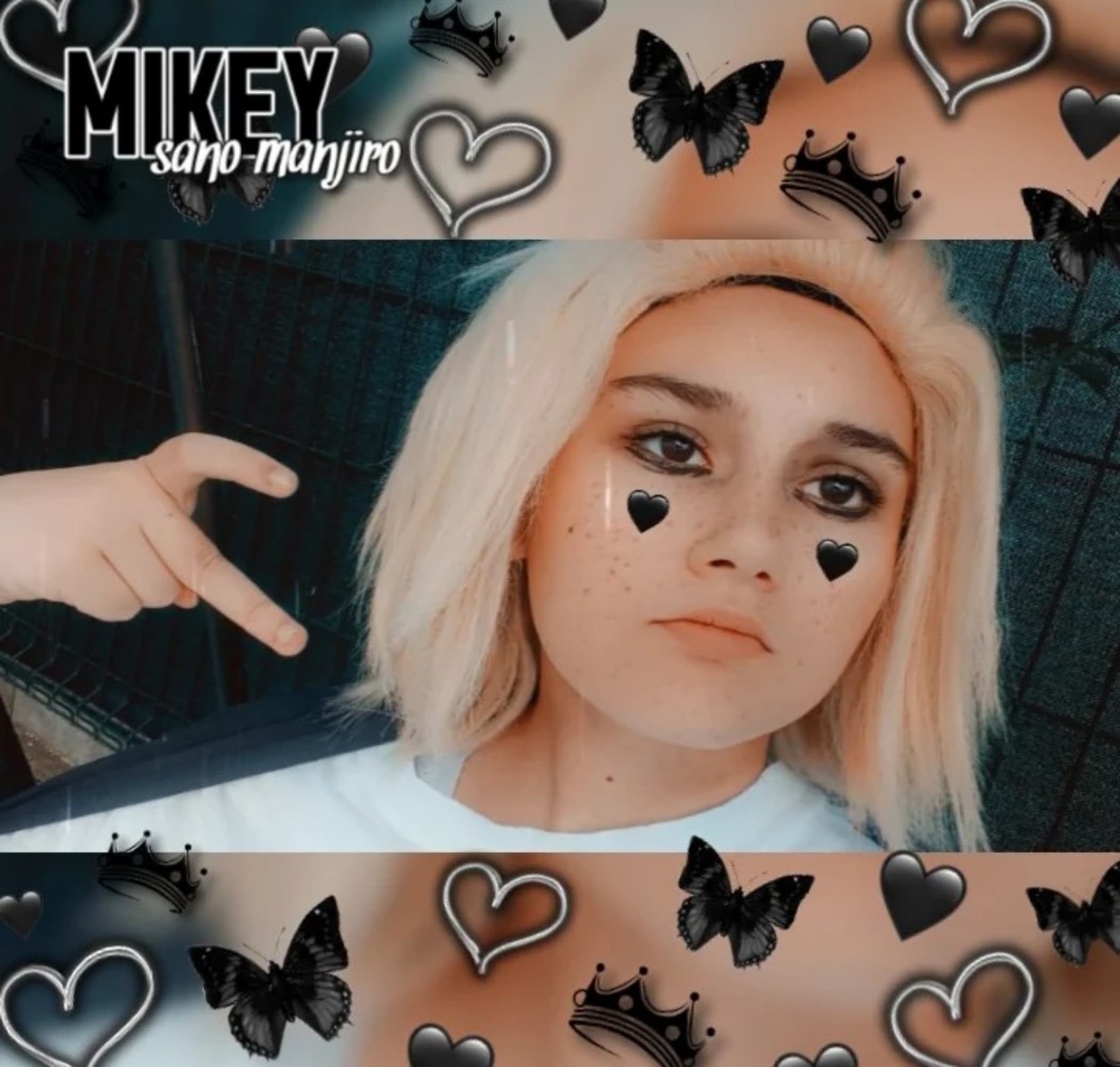 Manjiro Sano  - Photo 1