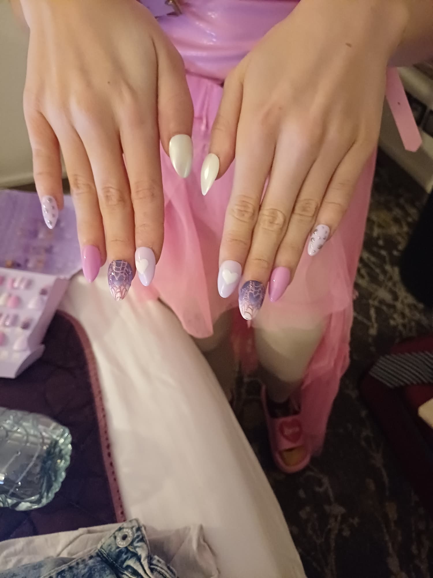 Angel Dust - Photo 4