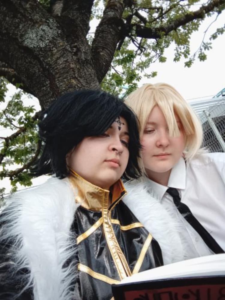 Hunter x Hunter  - Photo 2