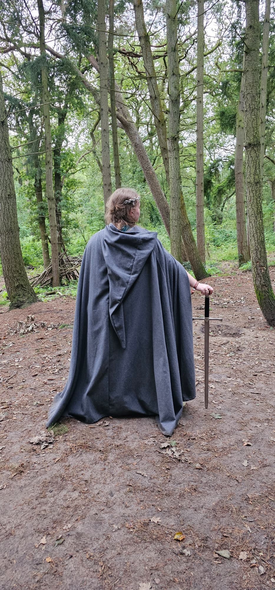 Warrior princess  - Photo 8