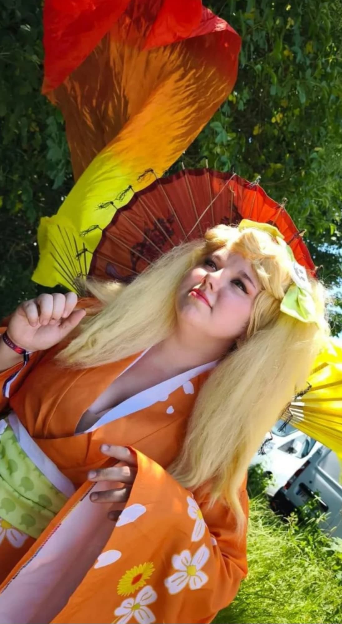 Hiyoko saionji  - Photo 8
