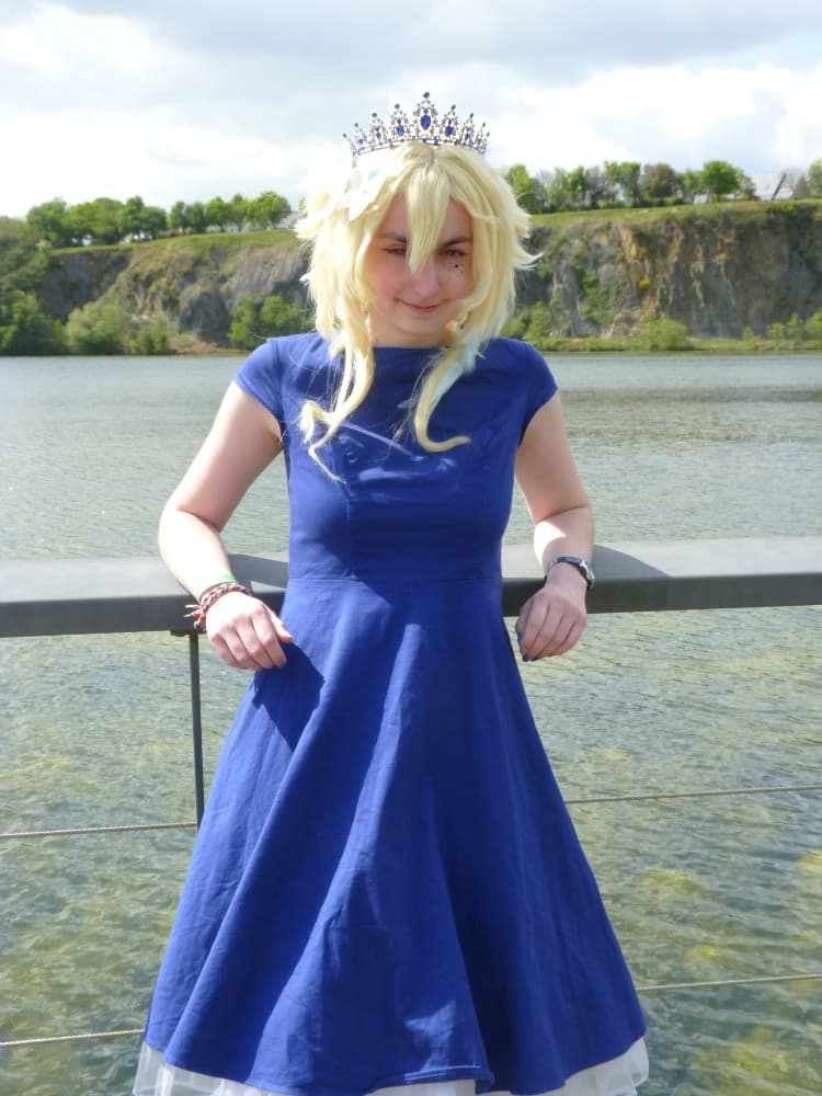 Lumine princess jap - Photo 5