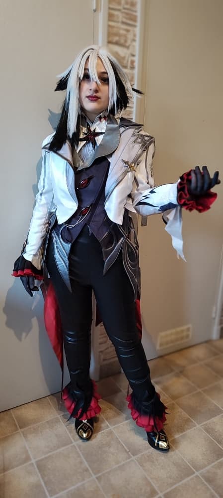 Arlecchino - Photo 33