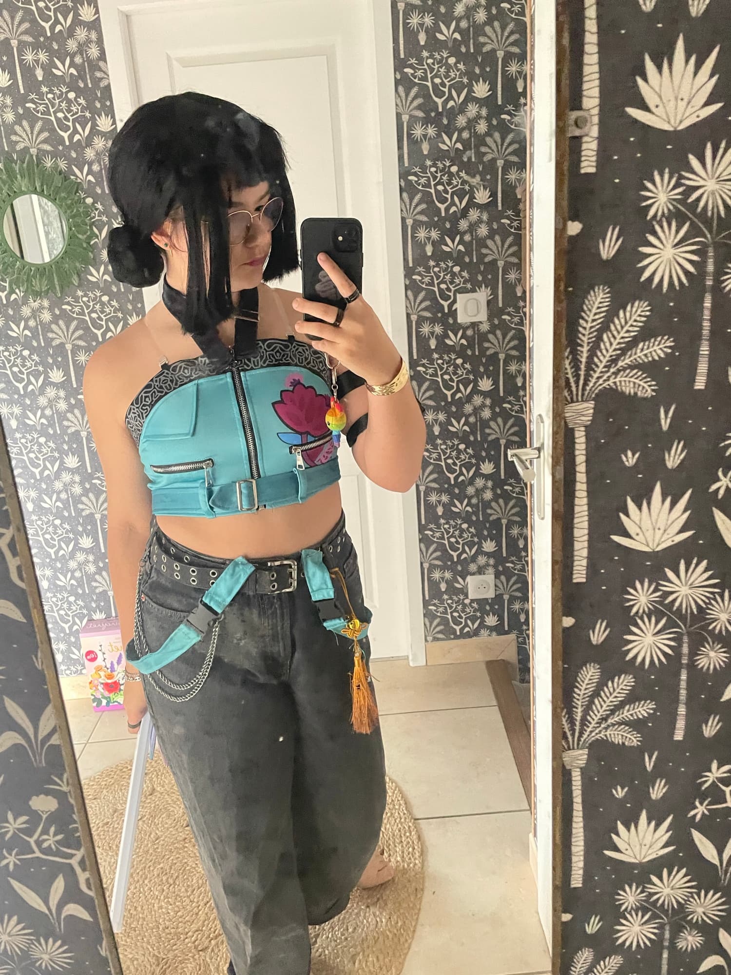 Passage sur scène  - Photo 2