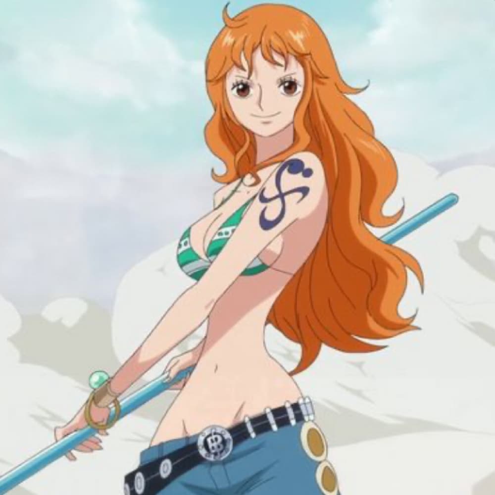 Nami