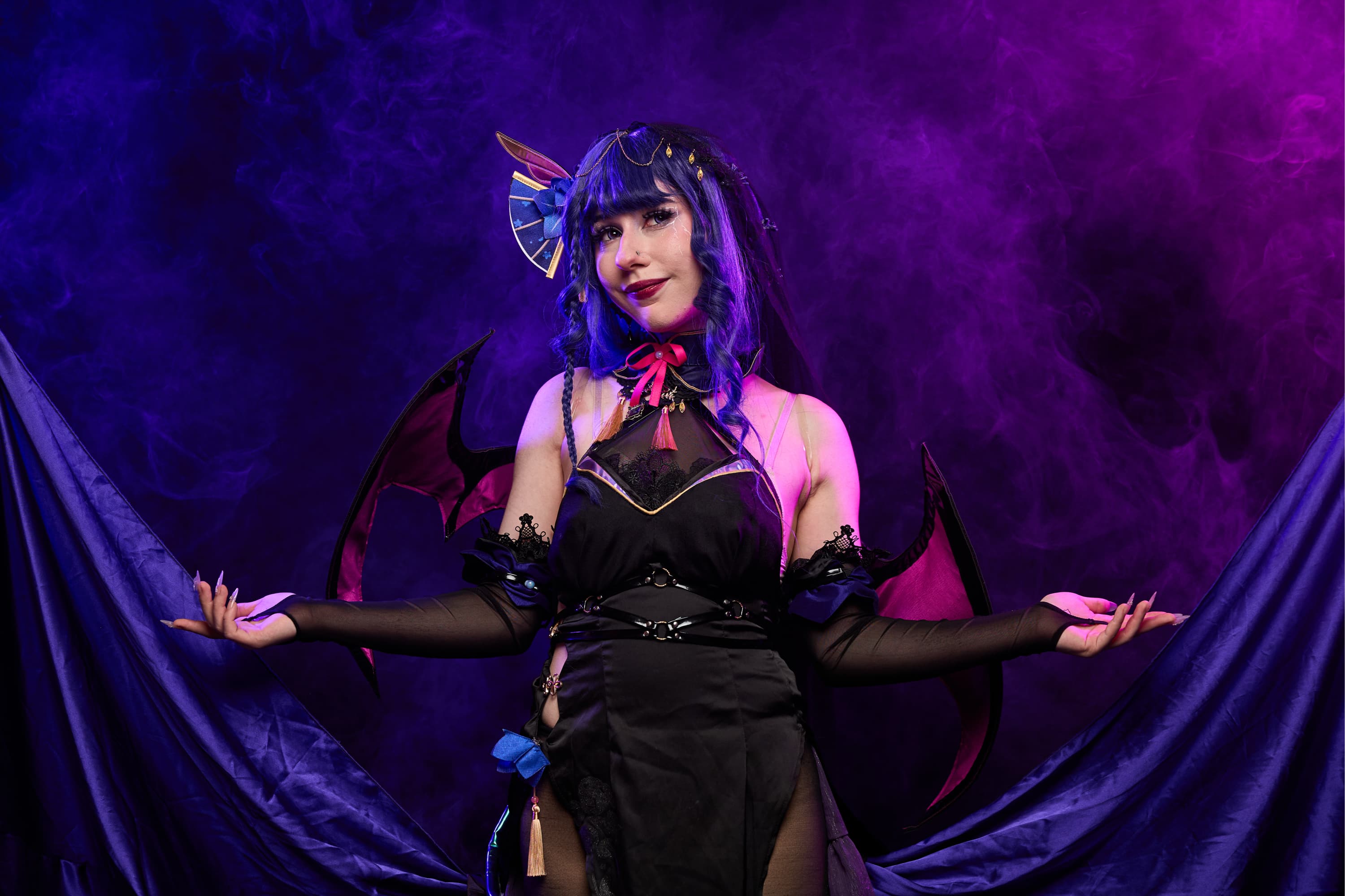 Raiden Shogun - Photo 11