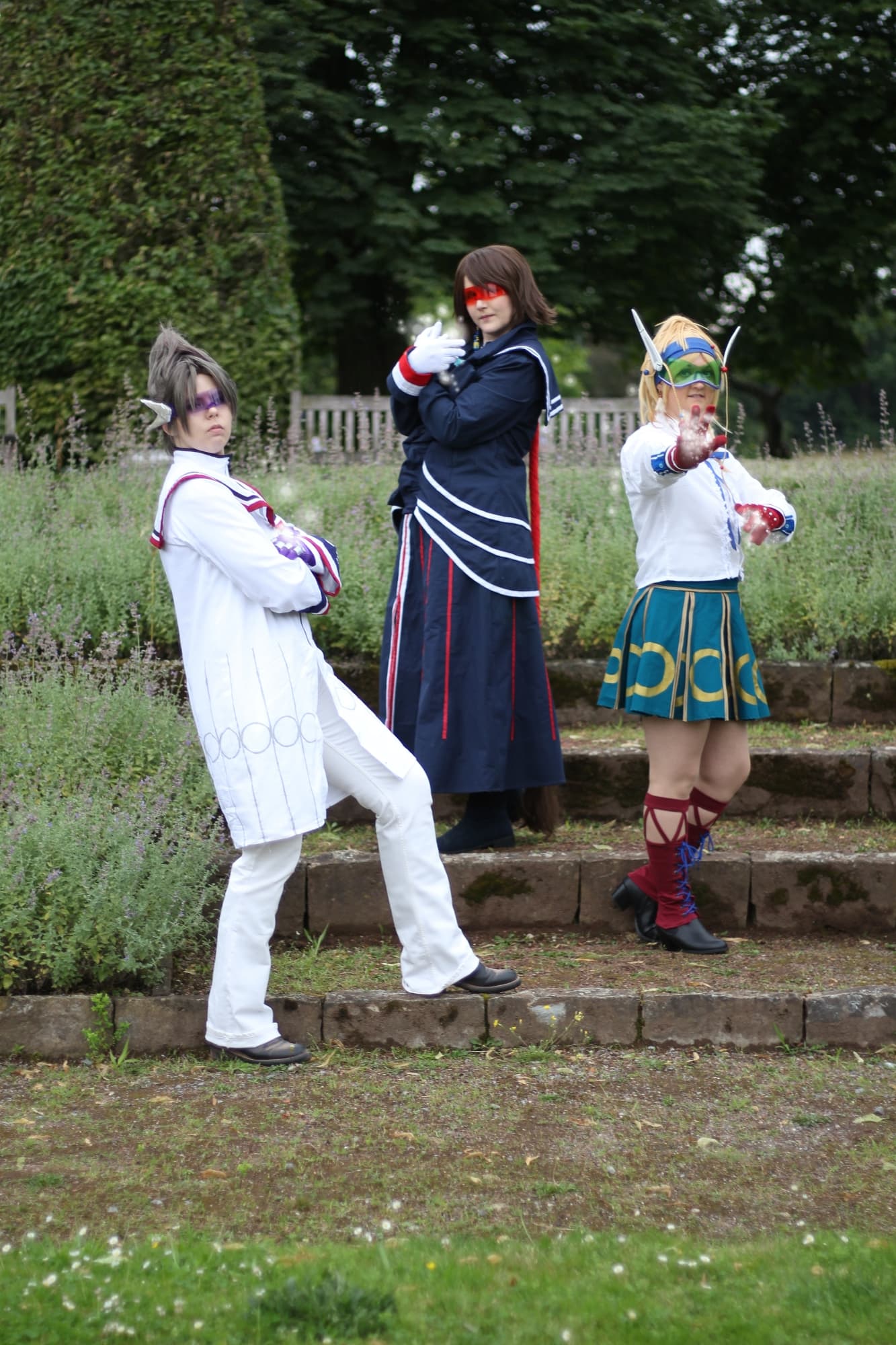 Y.R.P. (Psychic) - Photo 29