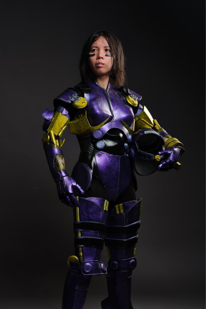 Gally Motorball  - Photo 2