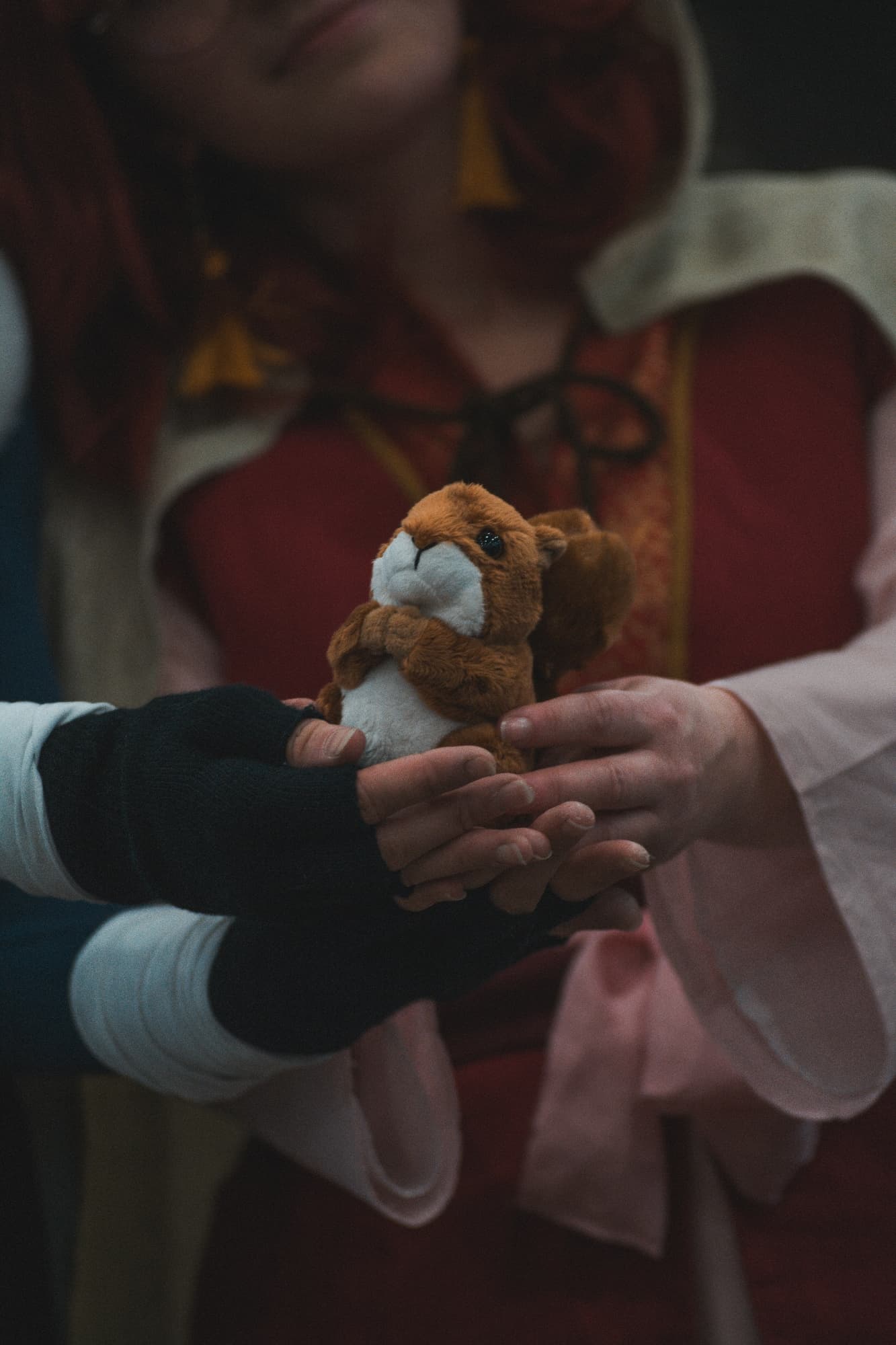 Yona of the Dawn - Photo 4