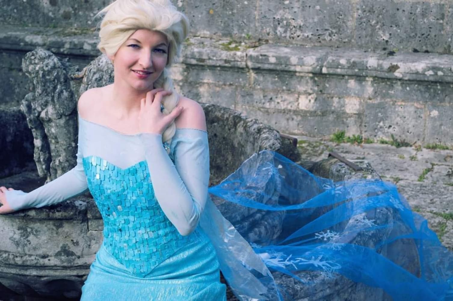 Frozen (avec Elirna) - Photo 2