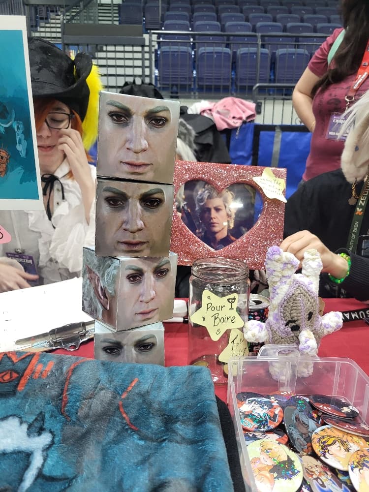 Chaotique Jayce - Photo 5