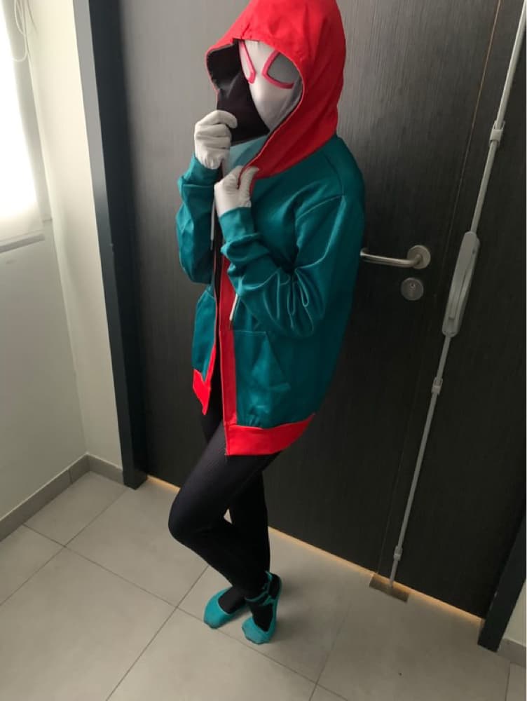 Spider Gwen  - Photo 3