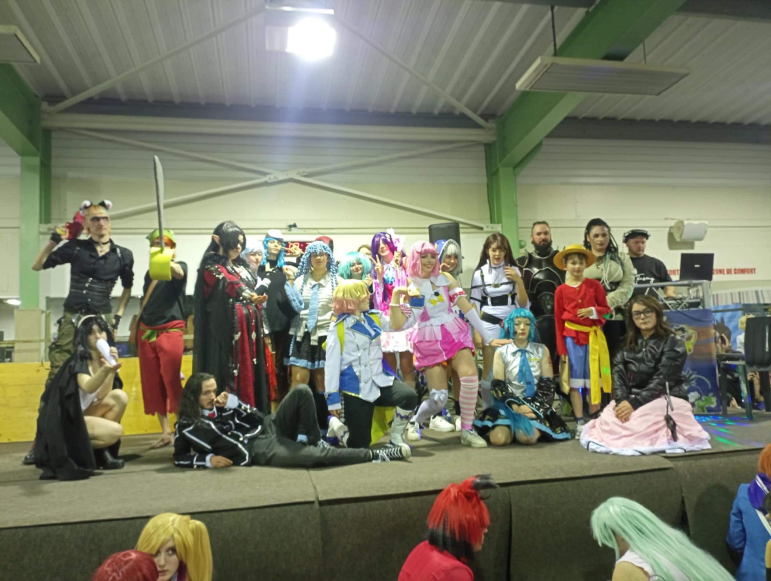 Miku dayo 🙃 - Photo 2