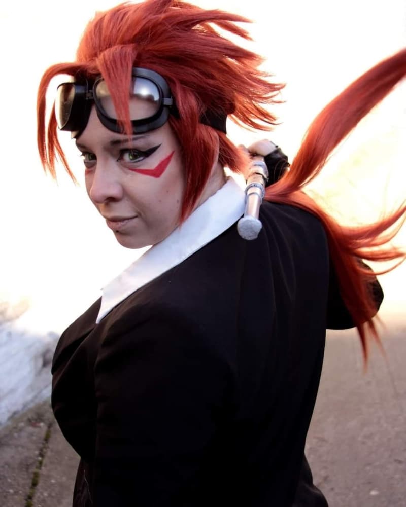 Reno FF VII - Photo 3