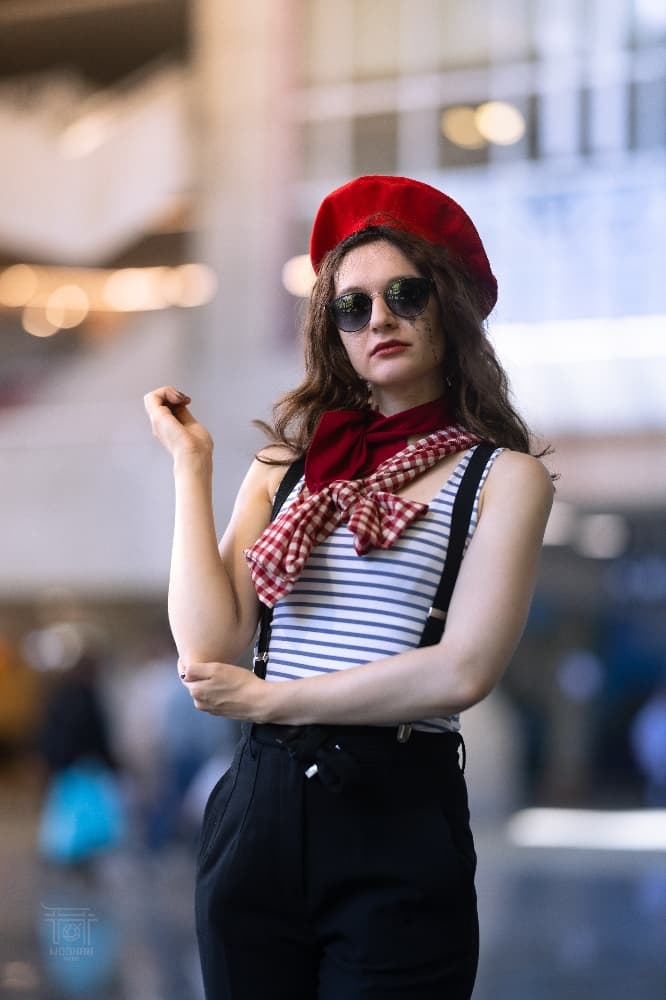 Lune baguette  - Photo 7