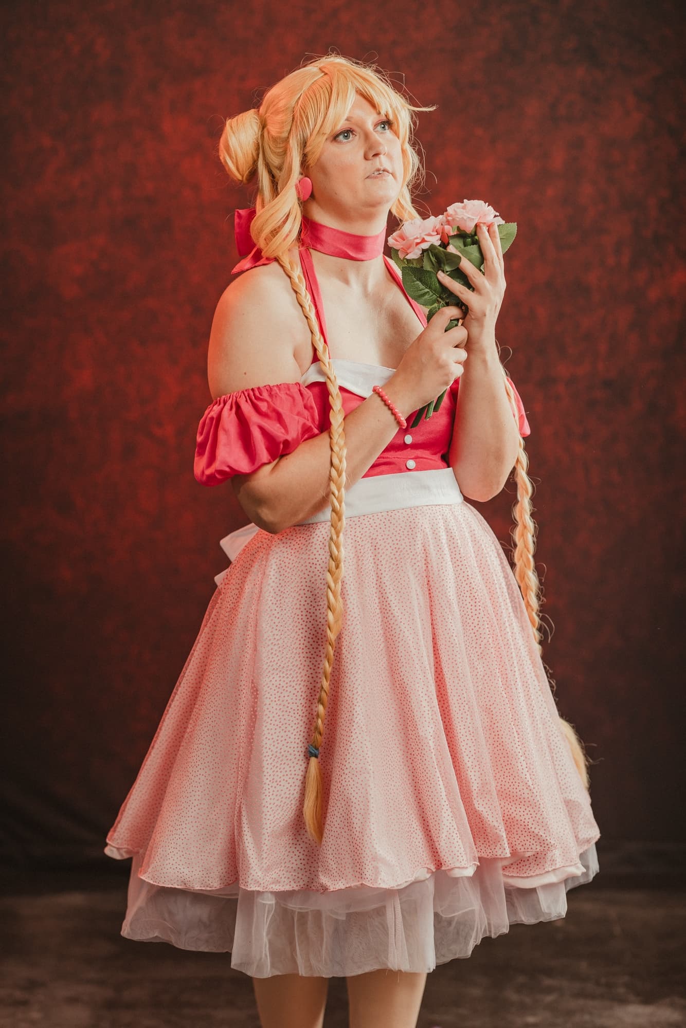 Usagi & Ami - Photo 9