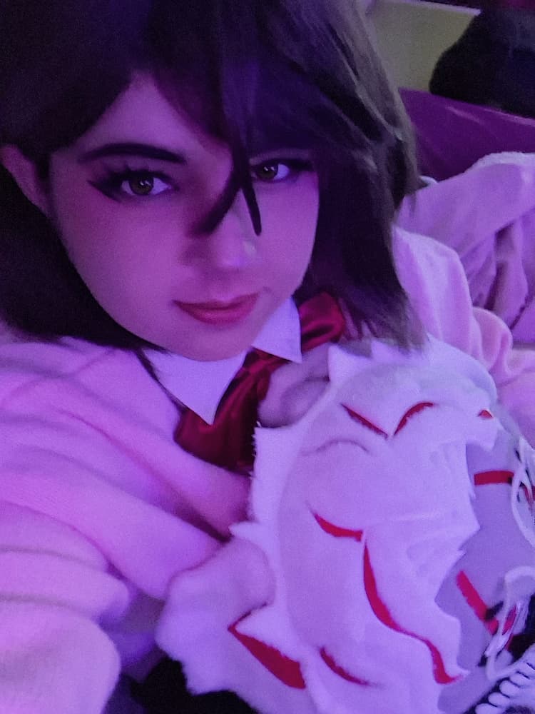 Ayase - 1er version - Photo 5