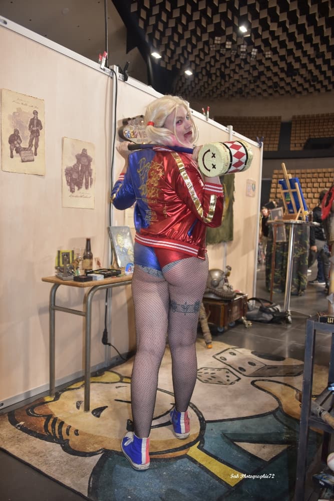 Harley quinn - Photo 46
