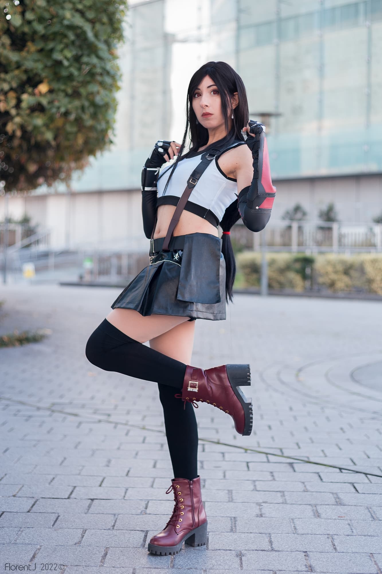 Tifa - FFVII - Photo 4