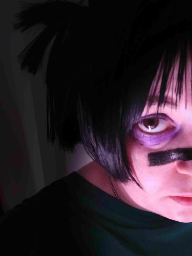 Choso - FAKE BLOOD - Photo 1