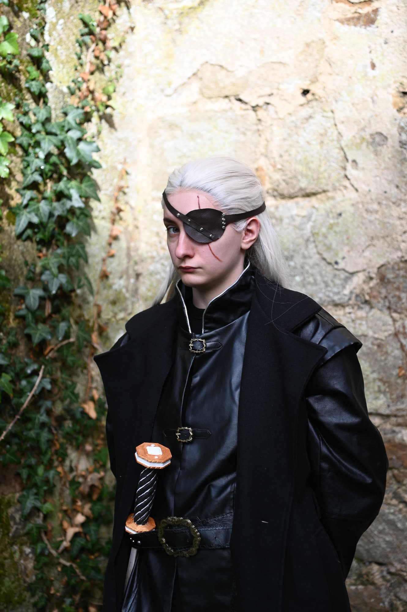 Aemond Targaryen - Photo 23
